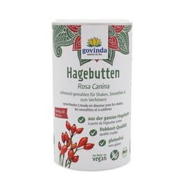 고빈다 로즈힙 파우더 220g GOBINDA Rosehip Powder 220g
