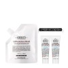Kiehl's [3] 키엘 수분 장벽 크림 리필 파우치 150ml 세트