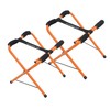 1230 RAD Sportz Portable Kayak Easy Stands Fold For Easy