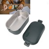 Electric Lunch Box Water Free Fast Efficient 360 Degree Even