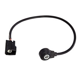 HELLA 6PG 009 108-731 Knock Sensor - Cable: 450mm
