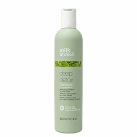 milk_shake deep detox shampoo 300ml