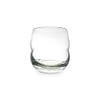 TC Mythos gold - Elegant Mythos glass with Flower of