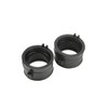 Deepa Steed 400 NC26 NC37 Intake Manifold Insulator, Set of