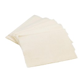 Silpada 'Professional Polishing Cloth, 5-Pack'