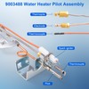 9003542 Pilot Assembly, Natural Gas Pilot Assembly Compatible with A.O.Smith,