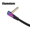 IVU CREATOR Flat Patch Cables for Guitar Effect Pedal 6