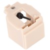 Replacement Stylus for Audio Technica at LP60X at LP60XBT at