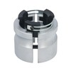 GEPCO Tool for Driving Fork Simmer Ring Driver for Motorcycle