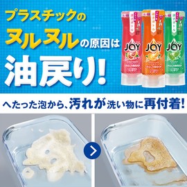 ジョイコンパクト 食器用洗剤 ローマミントの香り 詰め替え 特大 770mL パワーミント