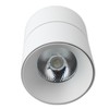 Surface Mounted Anti Glare Led Ceiling Light Foldable Rotating Spotlight