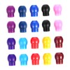 COSMEVIVI 10 Pairs of Earplugs Soft Ear Tips Replacement for