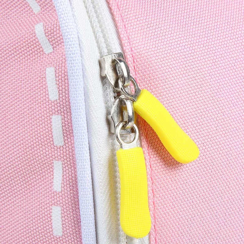 Cartoon Animal Anti lost Backpack Schoolbag with Walking Safety Harness