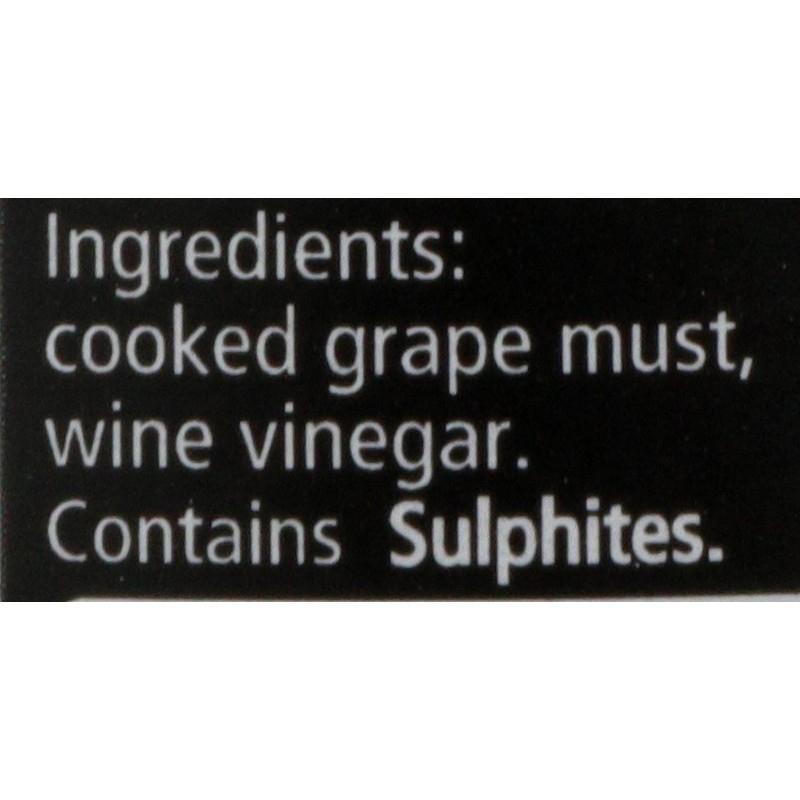 Compagnia Del Montale Balsamic Vinegar of Modena, Vigna Oro, 8.5