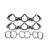 OWNDR MS97143 Intake Manifold Gasket Set Fit for Nissan 3.5