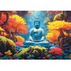 Ravensburger Puzzle Moment: Peace 300 Piece Jigsaw Puzzle for Adults