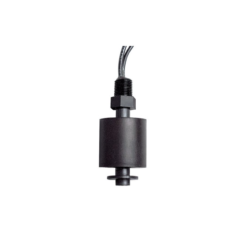 Madison M7000 Liquid Level Sensor, Miniature Float Switch, PBT and