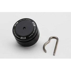 AELLA Z900RS AE-74027 Rear Axle Nut Cover, Quick Pin Specifications