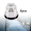 Generic 6X Replacement Pressure Washer Valve Kit, Check Valve Kit