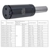 Nitrogen Gas Spring Mini Cylinder Die Stamping Compressed Supplies with