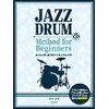 まったくはじめての ジャズ・ドラム入門 (練習CD付)