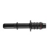 QUARKZMAN 2 pieces fuel line connector, 7.89 mm, ID8 fuel