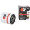 K&N Filtro de Aceite HP-1007