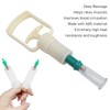 Cupping Therapy Pump Set Professional Lower Blood Pressure Acupoint Chinese