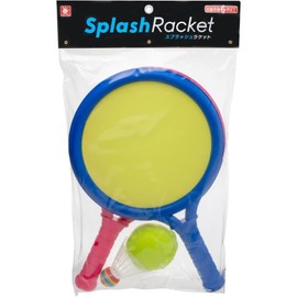 Honda Splash Racket Polyester/Polystyrene/EVA 2023RN