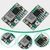 Pack of 6 DC-DC Step Down Converter Mini 360, Adjustable