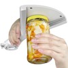 Zholp Latest Jar Opener，Bottle Opener for Weak Hands and Seniors