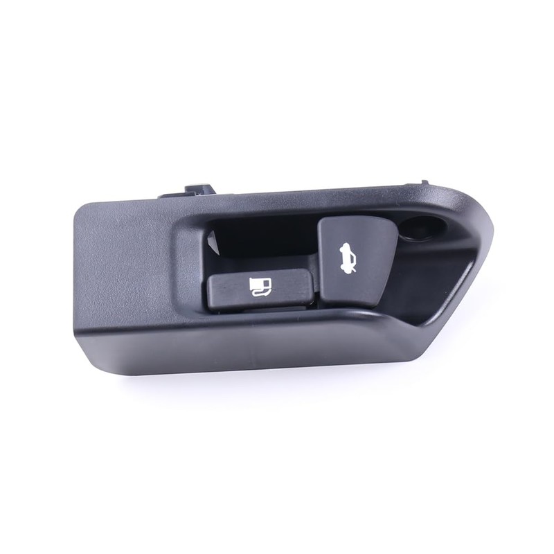 Fuel Door & Trunk Lid Open Lever Switch 64606-06020 for