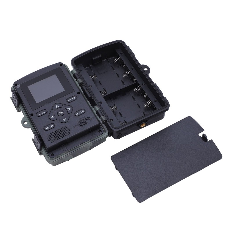 Hunting Camera 2MP Waterproof Stable Clear 0.3s to 0.6s Photo