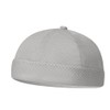 YAMEE Docker Cap Men's Summer Mesh Lightweight Breathable Sailor Hat