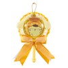 Sanrio 919349 Sanrio Rosette Stick Mascot Mascot Holder Pompom Pudding