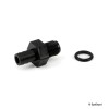 Waterway Drain Plug Barb Adapter for Hot Tub Spa Pumps
