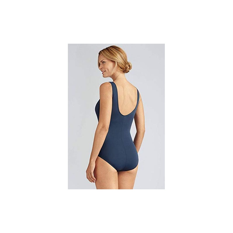 Amoena Traje de baño de una Pieza de poliéster Rhodes