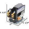 1172472 - ClimaTek Direct Replacement for ICP Single Pole Condenser