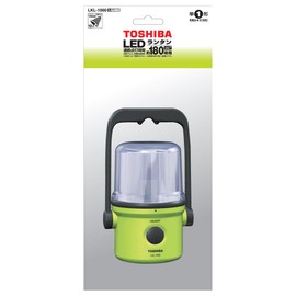 Toshiba LED Lantern LKL – 1000 (G) N LKL – 1000 (G) N