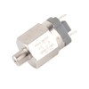 Adjustable Air Pressure Switch Normally Open QPM11‑NO Switch G1/4in IP54