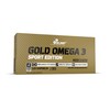 OLIMP- Gold Omega 3 Sport Edition (120 capsules)