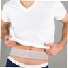 Baluue Protective Mens Girdle Leash Holder Leg Holder Waistband Man