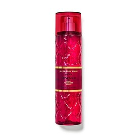Pink Obsessed Fine Fragrance Mist 8 fl oz / 236 mL Bath and Body Fragrance notes: blushing jasmine, cashmere praline and vanilla bourbon