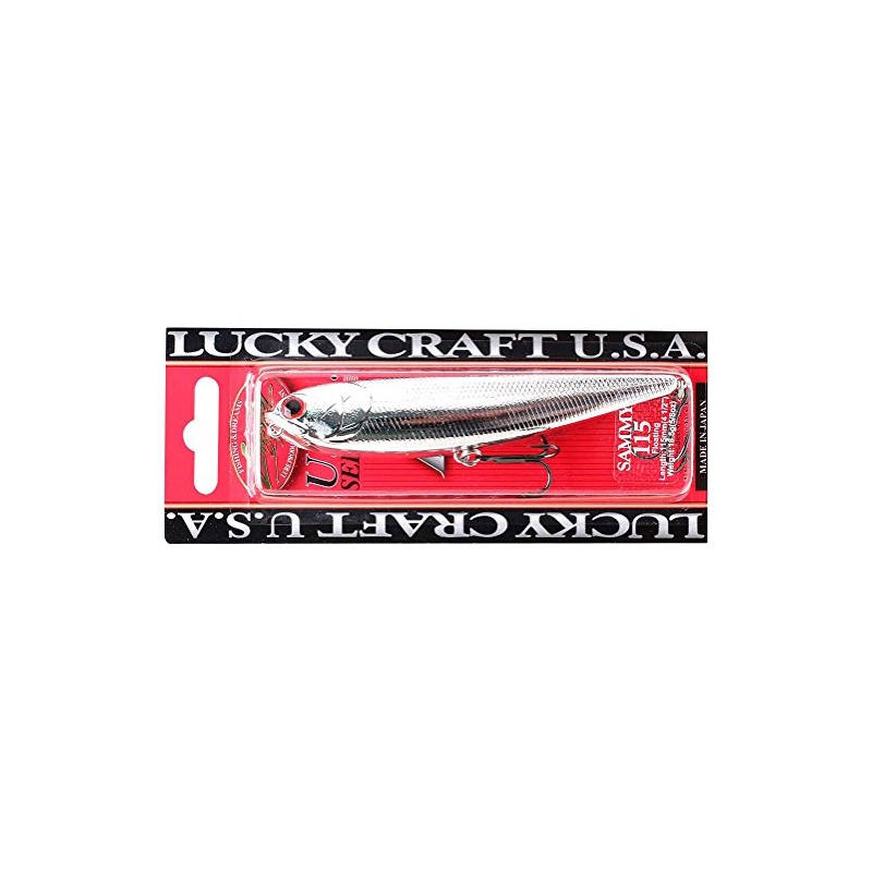 Lucky Craft SM115-074 Sammy