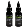 Pega Stencil Gel Hectográfico Para Tatuaje 60 Ml