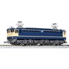 KATO N Gauge EF65 1000 Shimonoseki General Vehicle Station 3061-6