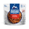 Mountain House Beef Lasagna | Freeze Dried Backpacking & Camping
