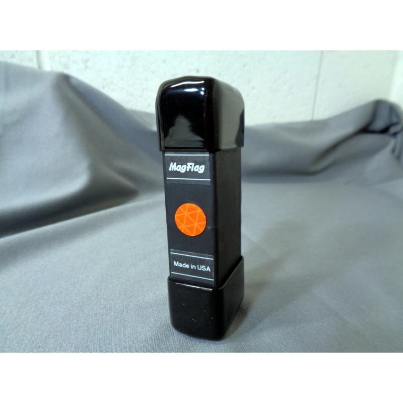 Magnetic Flag Pole Bracket, Flag pole holder. Fly a flag