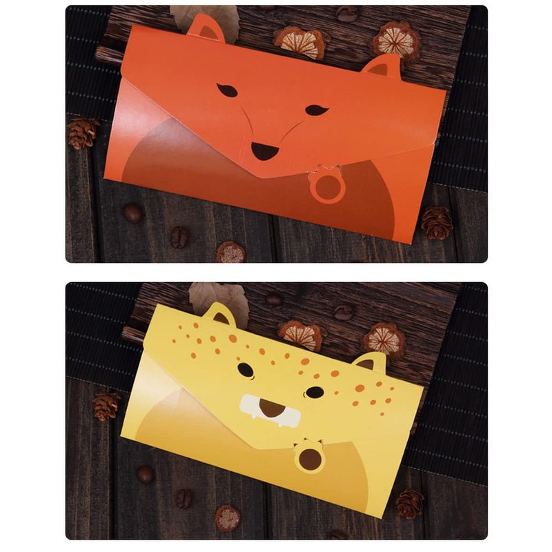 moin moin 2110me194 Message Card, Message Card, Stationery, Set of