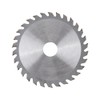Eboxer Slitter Blade Circular Cutting Blade Metal Wood Blade